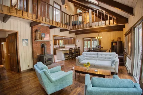 22 Mountview Avenue Freedom NH 03836