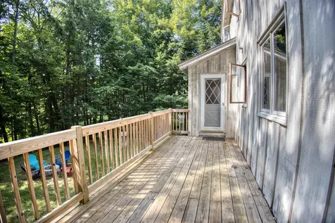 22 Mountview Avenue Freedom NH 03836