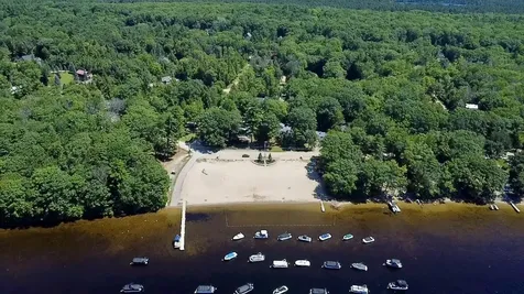 22 Mountview Avenue Freedom NH 03836