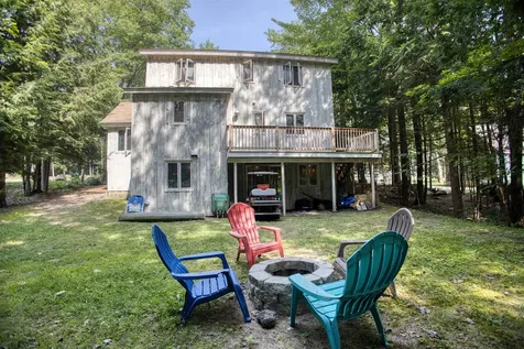 22 Mountview Avenue Freedom NH 03836