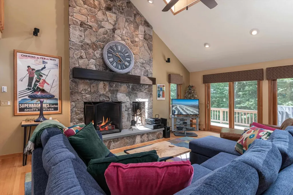 80 Mountain View Drive Ludlow VT 05149