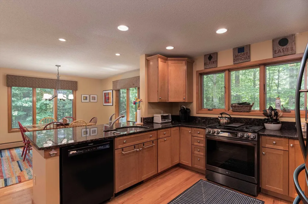 80 Mountain View Drive Ludlow VT 05149