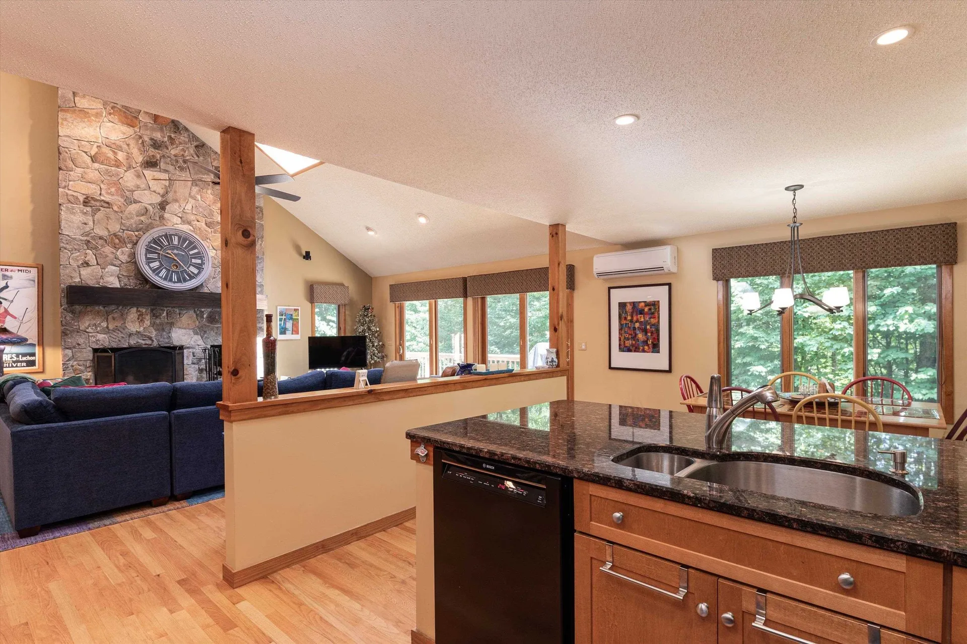 80 Mountain View Drive Ludlow VT 05149