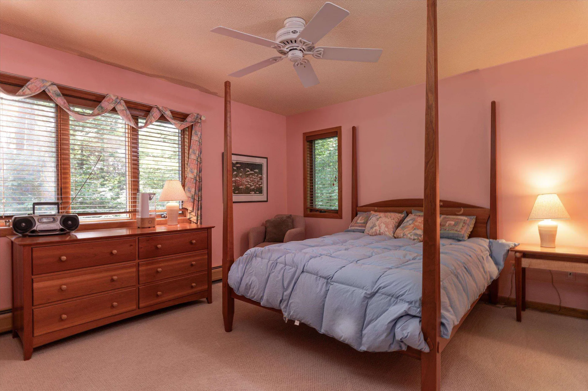 80 Mountain View Drive Ludlow VT 05149