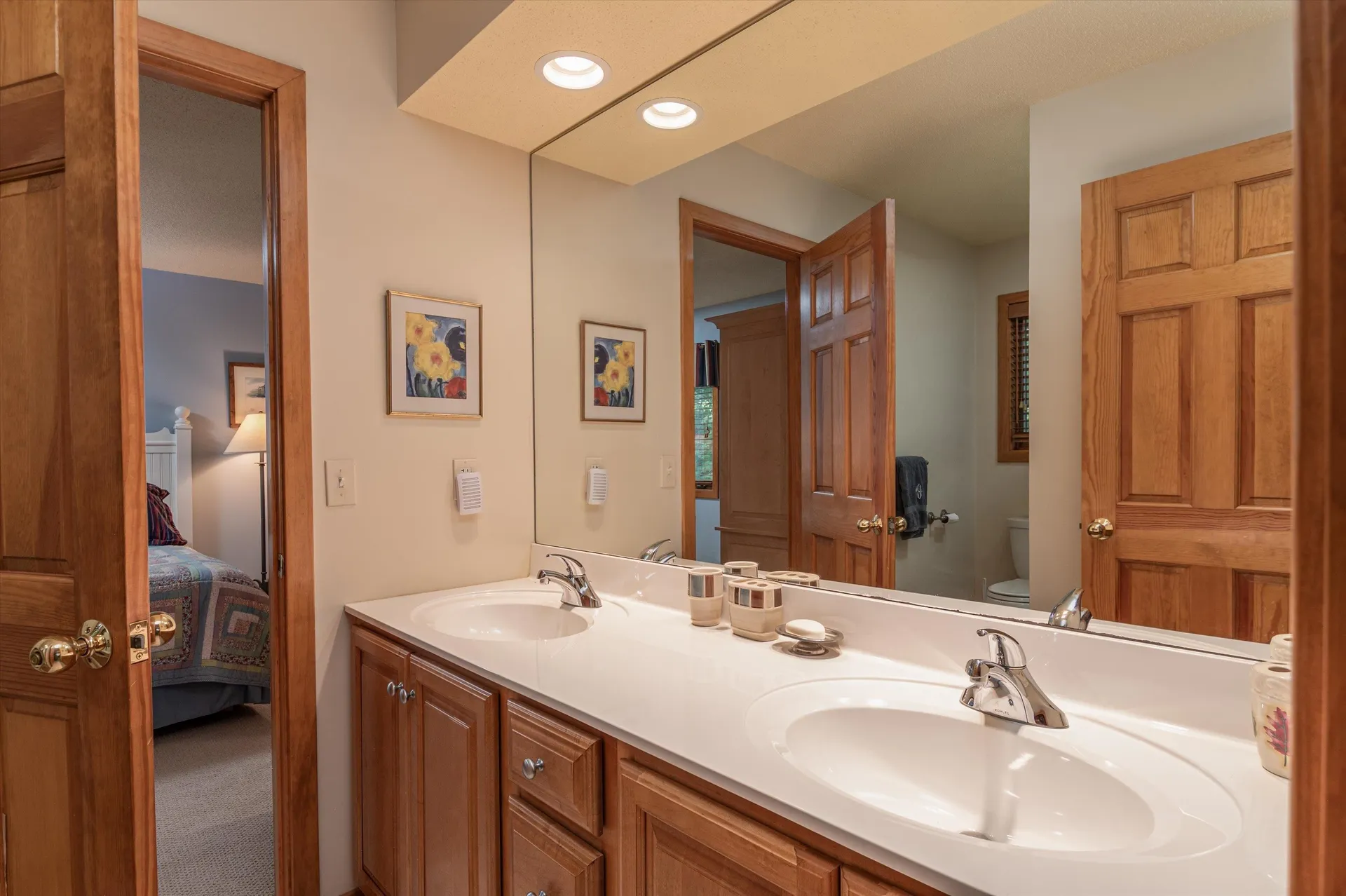 80 Mountain View Drive Ludlow VT 05149
