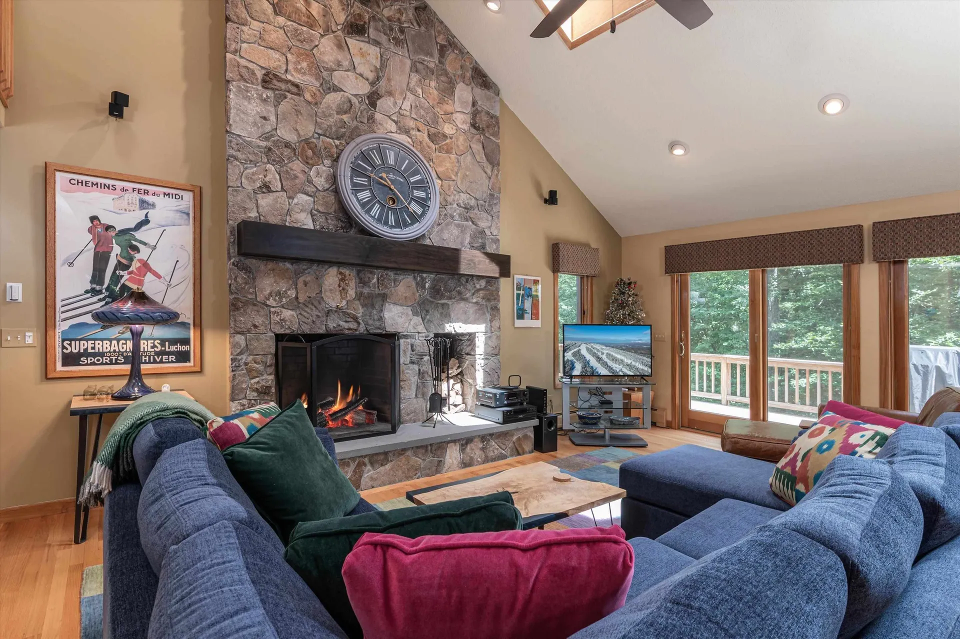 80 Mountain View Drive Ludlow VT 05149