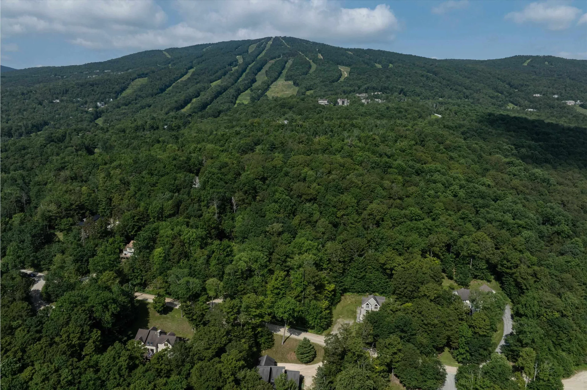 80 Mountain View Drive Ludlow VT 05149