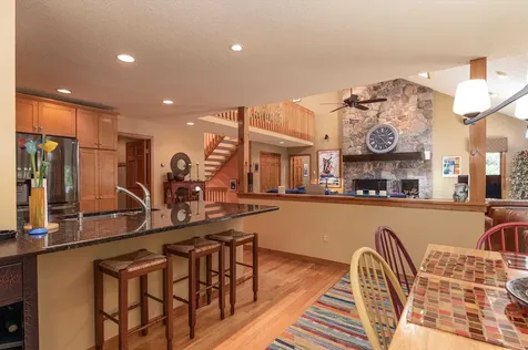 80 Mountain View Drive Ludlow VT 05149