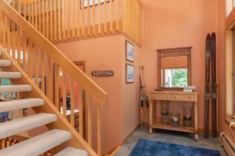 80 Mountain View Drive Ludlow VT 05149