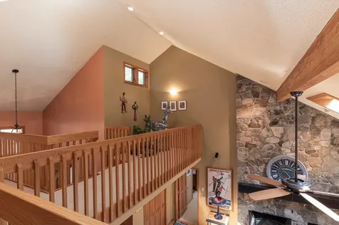 80 Mountain View Drive Ludlow VT 05149