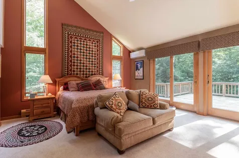 80 Mountain View Drive Ludlow VT 05149