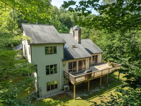 80 Mountain View Drive Ludlow VT 05149