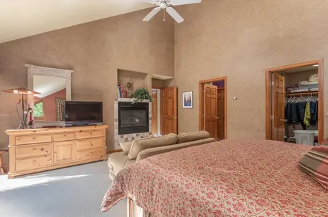 80 Mountain View Drive Ludlow VT 05149