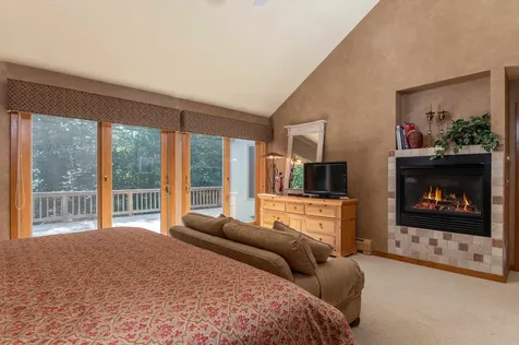 80 Mountain View Drive Ludlow VT 05149