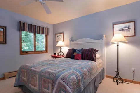 80 Mountain View Drive Ludlow VT 05149