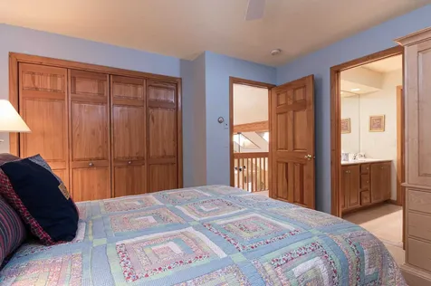 80 Mountain View Drive Ludlow VT 05149