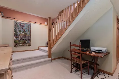 80 Mountain View Drive Ludlow VT 05149