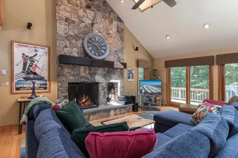 80 Mountain View Drive Ludlow VT 05149