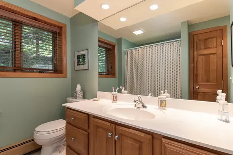 80 Mountain View Drive Ludlow VT 05149