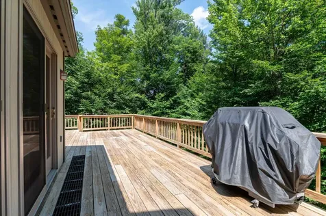 80 Mountain View Drive Ludlow VT 05149