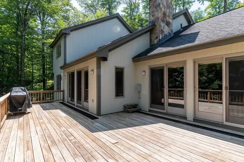 80 Mountain View Drive Ludlow VT 05149