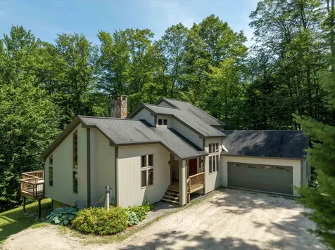 80 Mountain View Drive Ludlow VT 05149