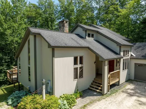 80 Mountain View Drive Ludlow VT 05149