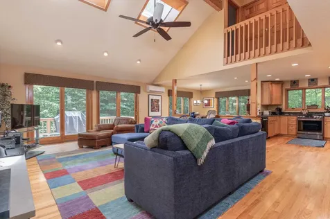 80 Mountain View Drive Ludlow VT 05149