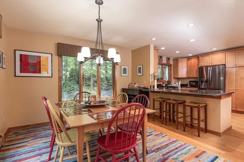 80 Mountain View Drive Ludlow VT 05149