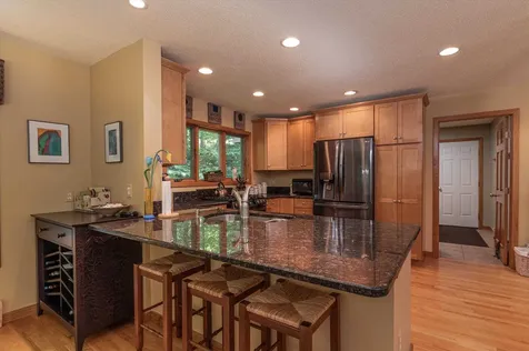 80 Mountain View Drive Ludlow VT 05149