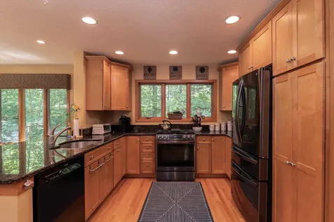 80 Mountain View Drive Ludlow VT 05149