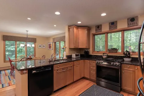 80 Mountain View Drive Ludlow VT 05149