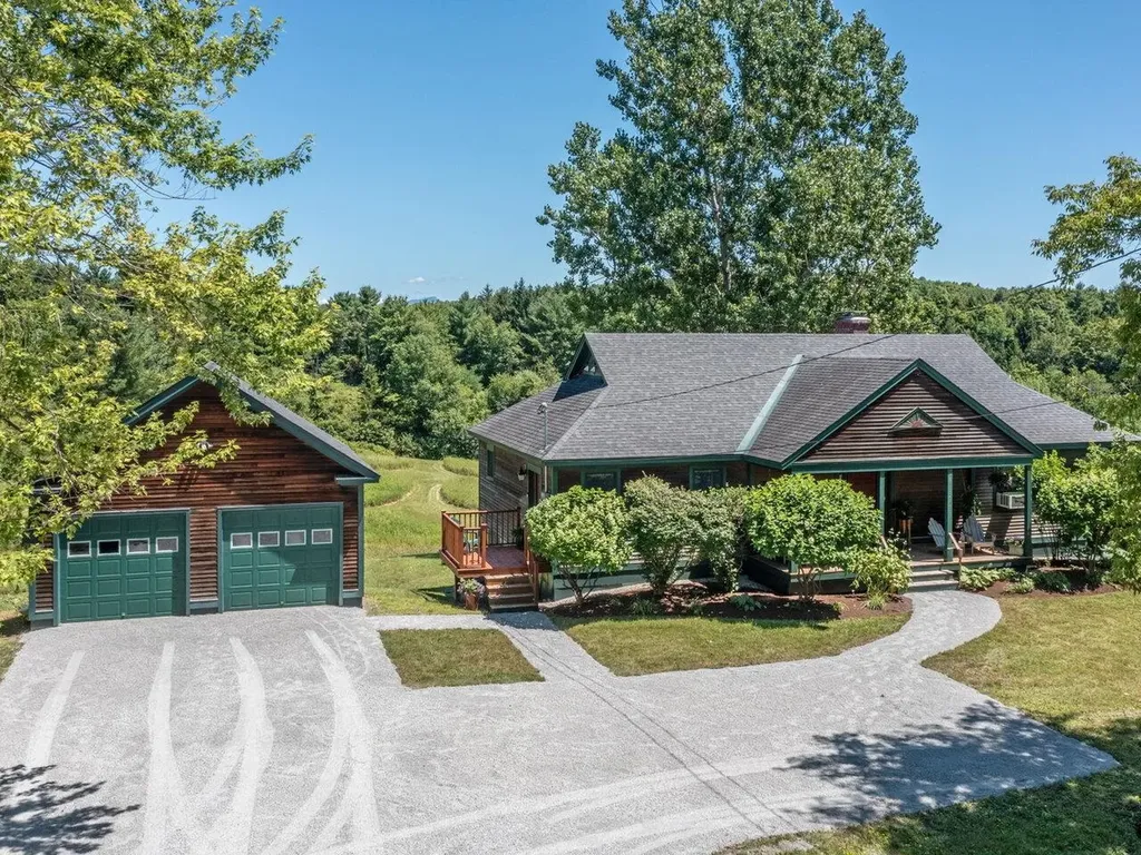 4717 Spear Street Charlotte VT 05445