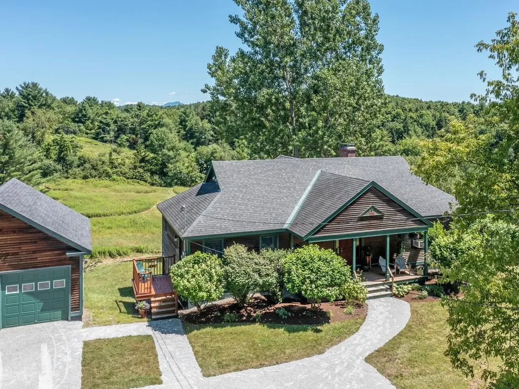 4717 Spear Street Charlotte VT 05445