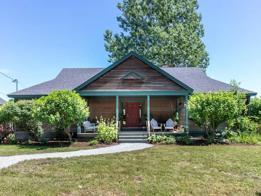 4717 Spear Street Charlotte VT 05445