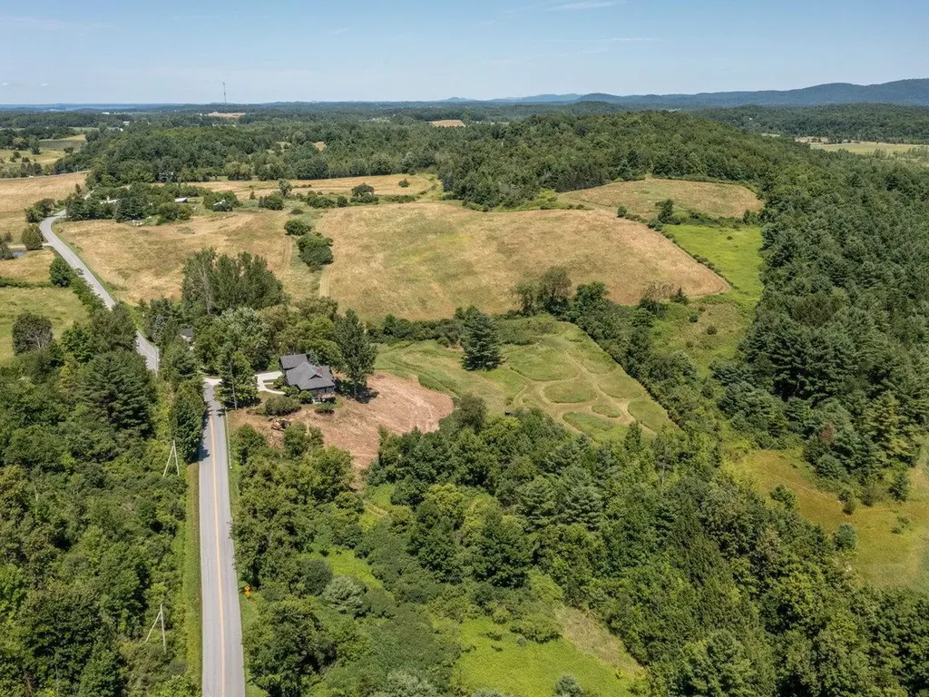 4717 Spear Street Charlotte VT 05445