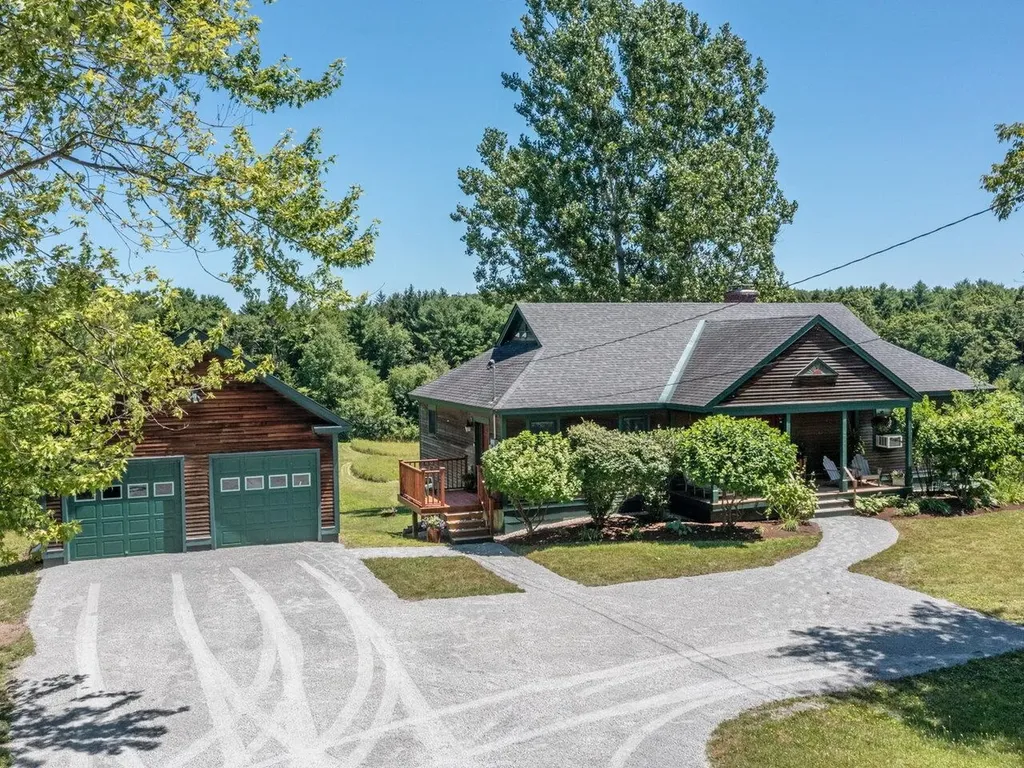 4717 Spear Street Charlotte VT 05445