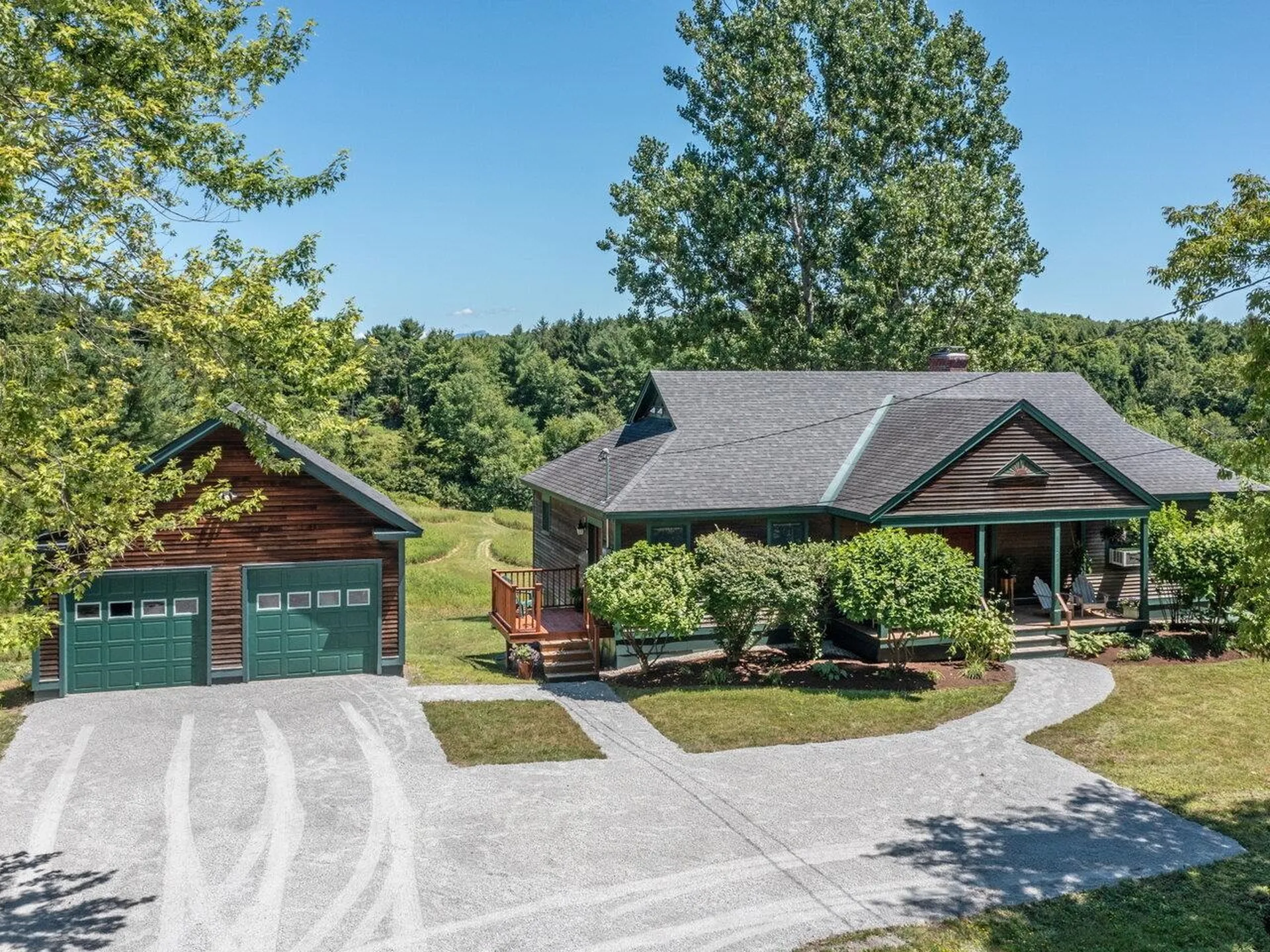 4717 Spear Street Charlotte VT 05445