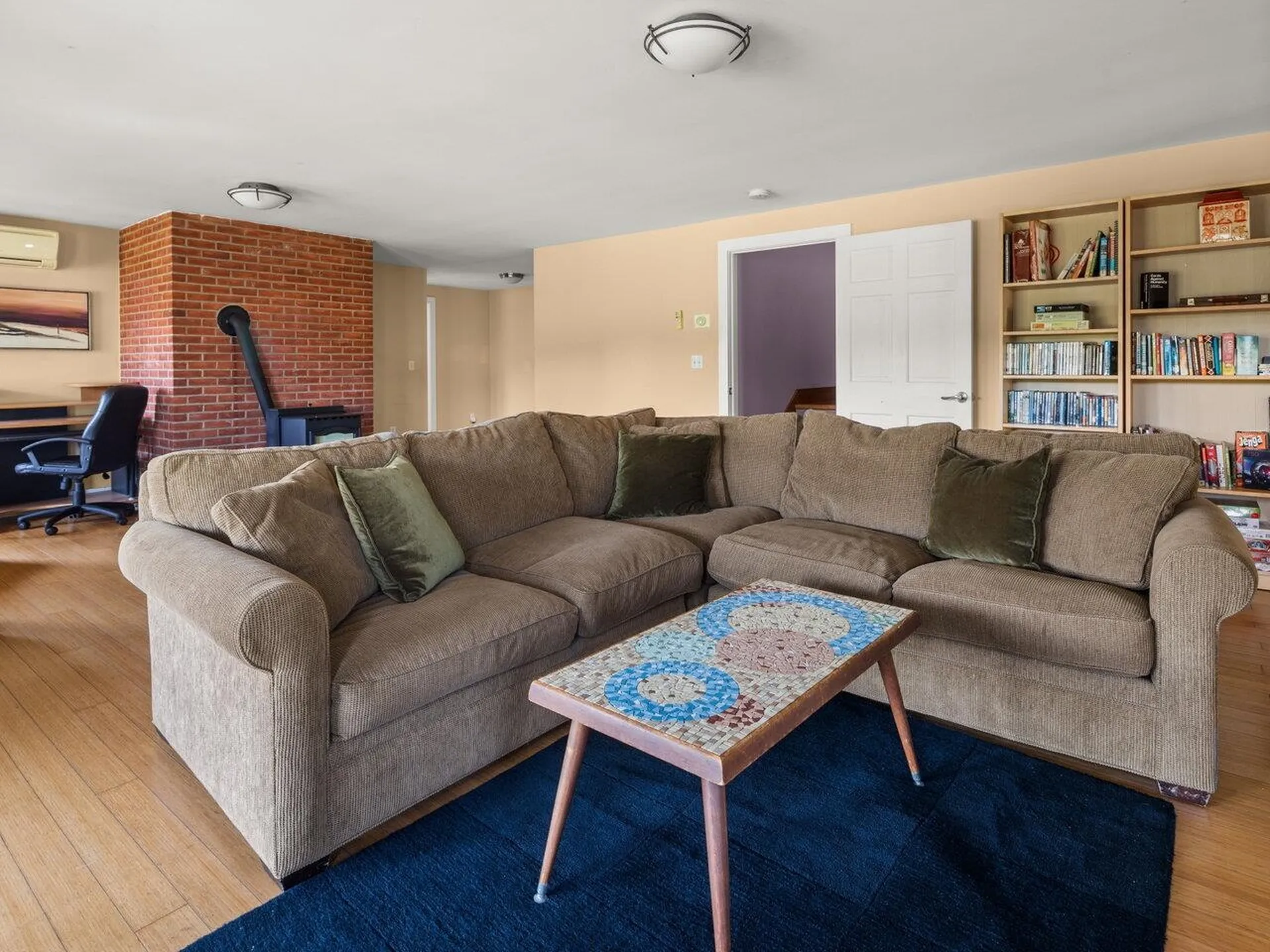 4717 Spear Street Charlotte VT 05445