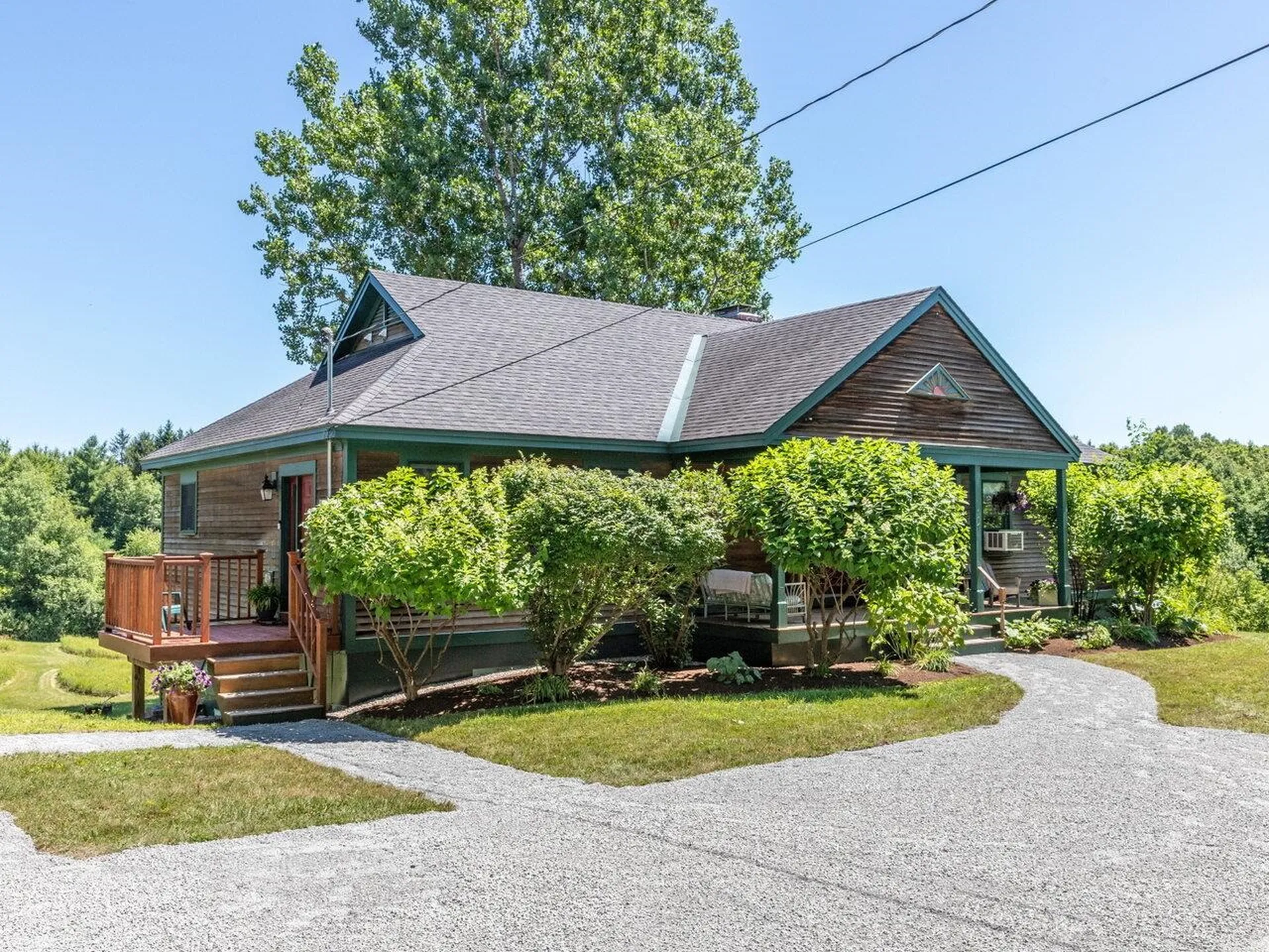 4717 Spear Street Charlotte VT 05445