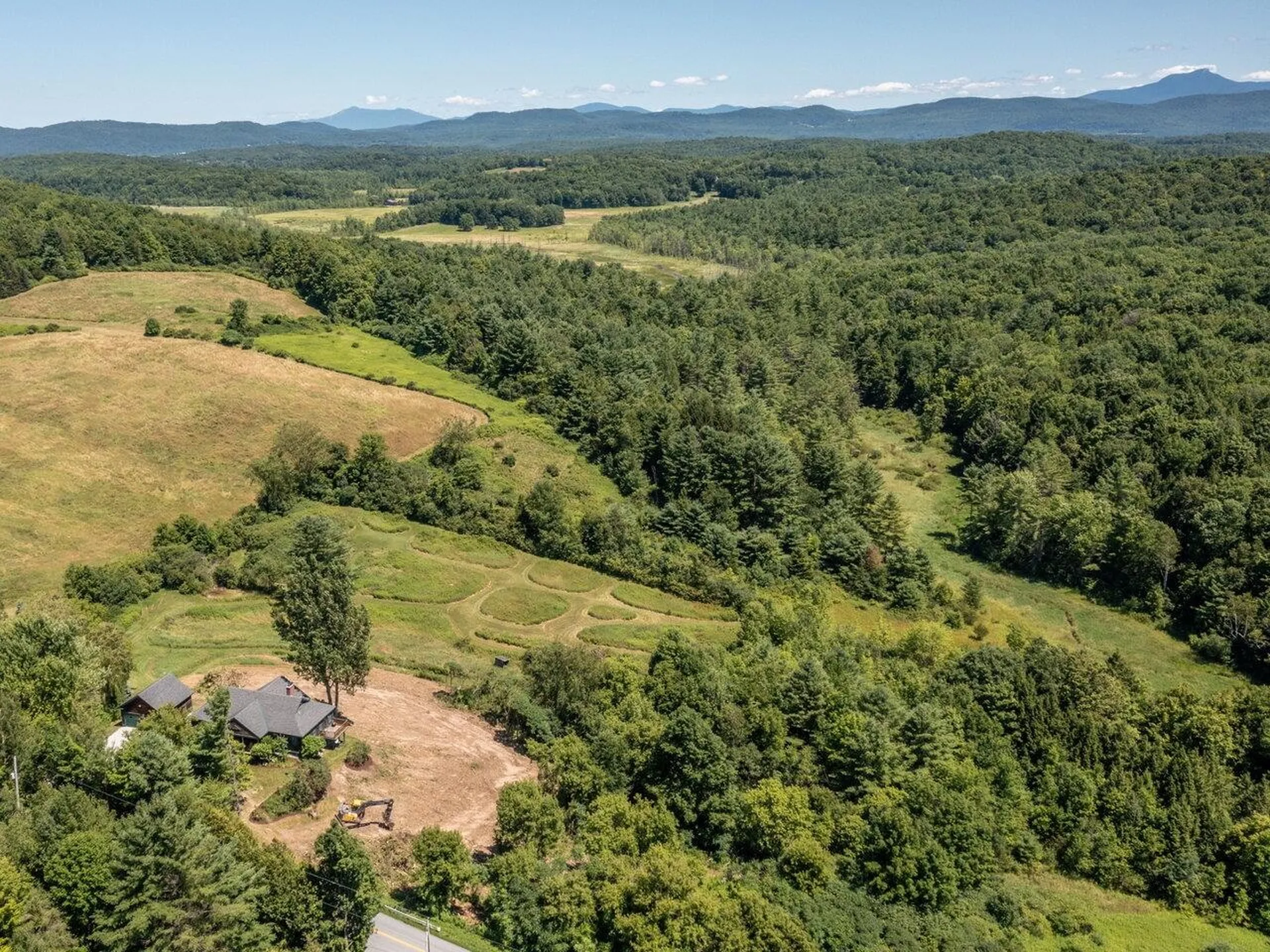 4717 Spear Street Charlotte VT 05445