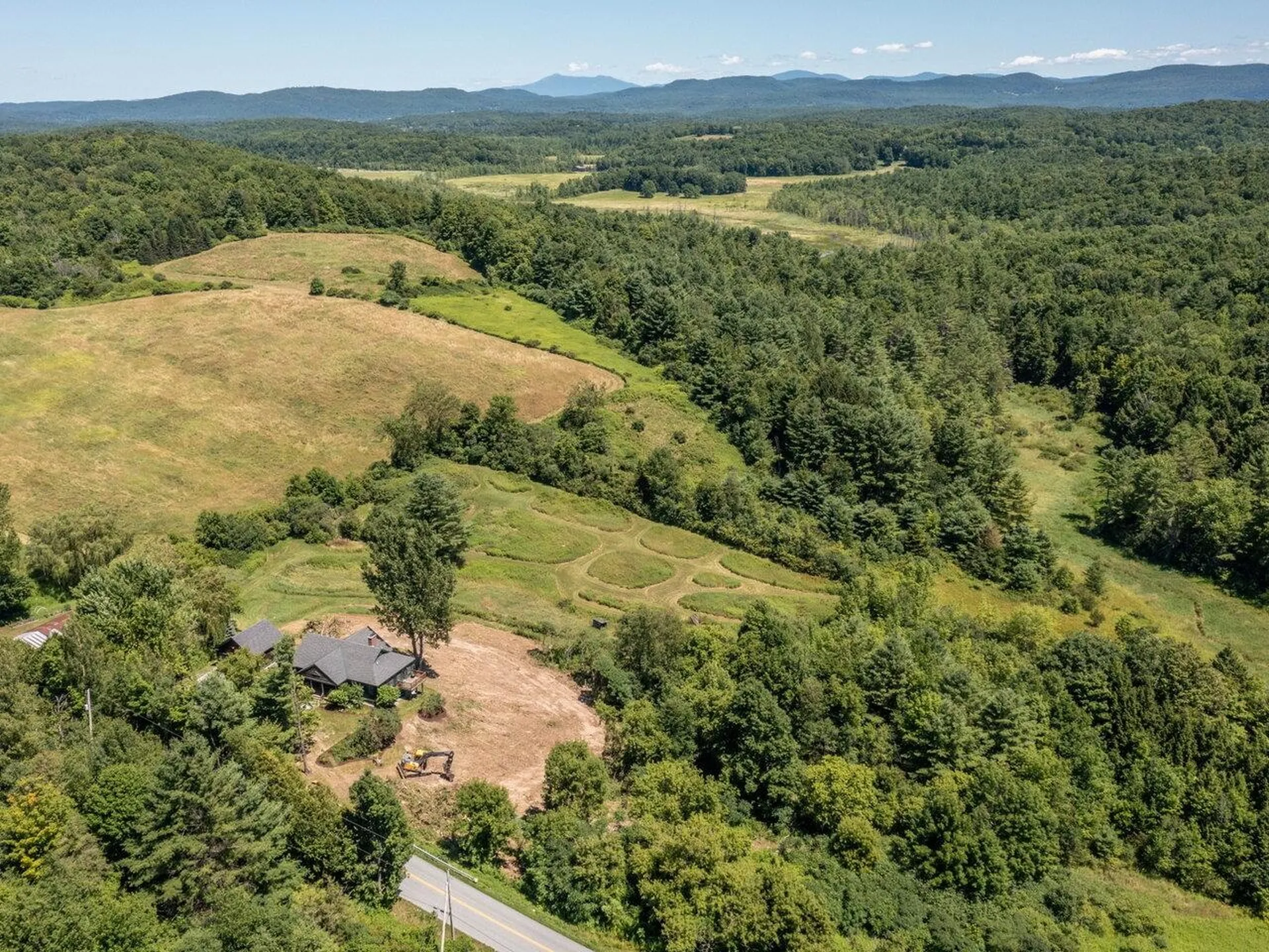 4717 Spear Street Charlotte VT 05445