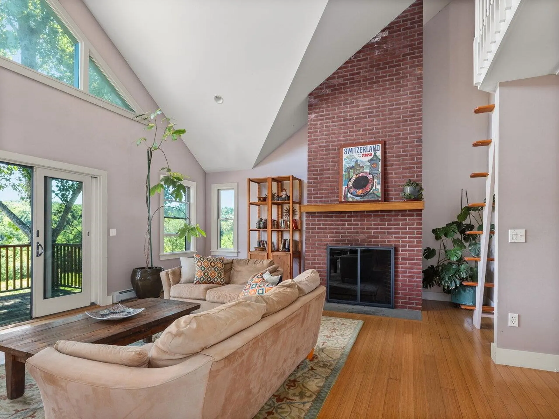 4717 Spear Street Charlotte VT 05445