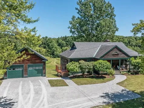 4717 Spear Street Charlotte VT 05445