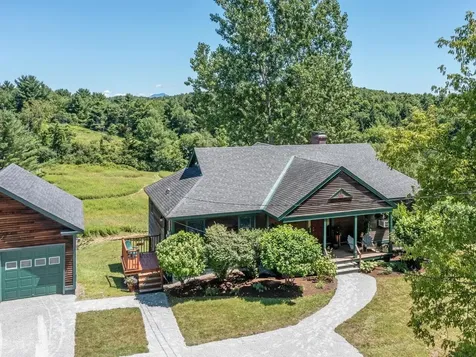 4717 Spear Street Charlotte VT 05445