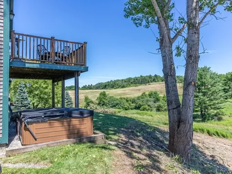 4717 Spear Street Charlotte VT 05445