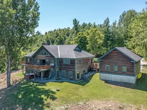4717 Spear Street Charlotte VT 05445
