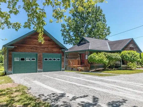 4717 Spear Street Charlotte VT 05445