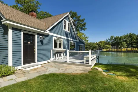 000 Sagamore Road Portsmouth NH 03801