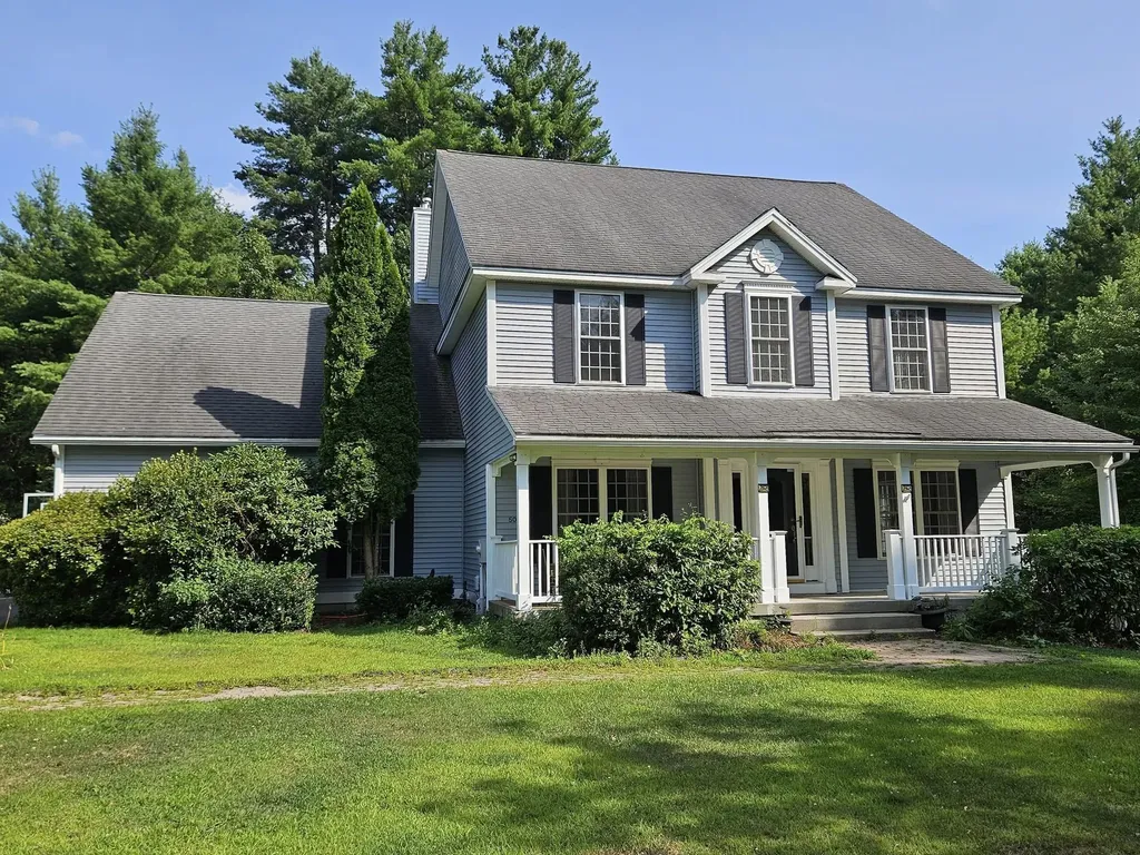 50 Winding Road Bedford NH 03110